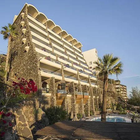 Hotel Buganvilla (adults Only) *