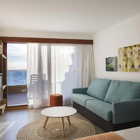 Buganvilla (adults Only) Hotell *