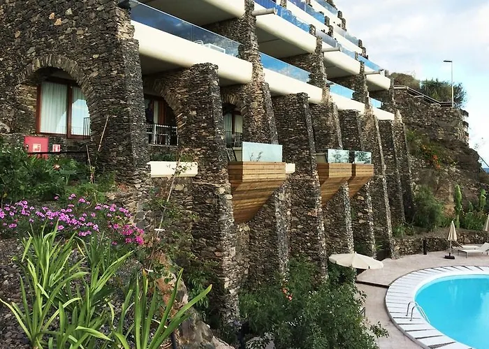 Buganvilla (adults Only) Hotel