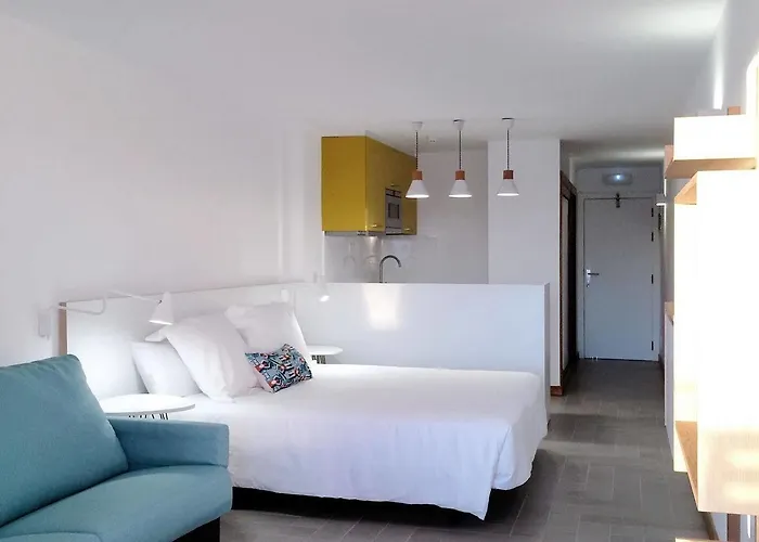 Buganvilla (adults Only) Hotel