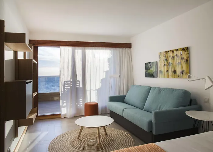 Buganvilla (adults Only) Hotel *