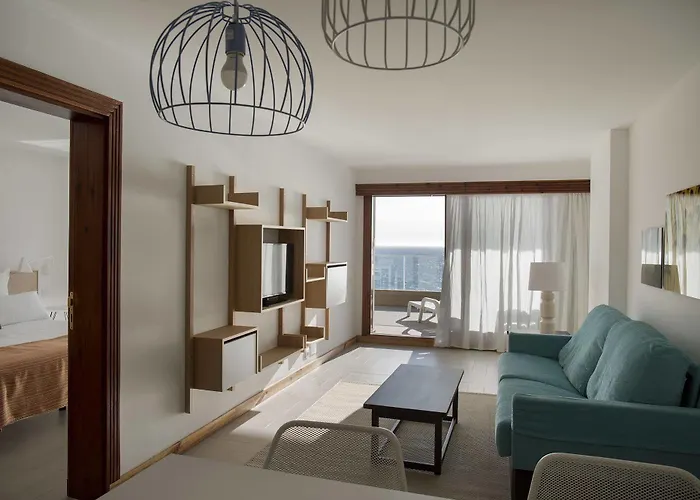 Buganvilla (adults Only) * San Bartolome de Tirajana (Gran Canaria)