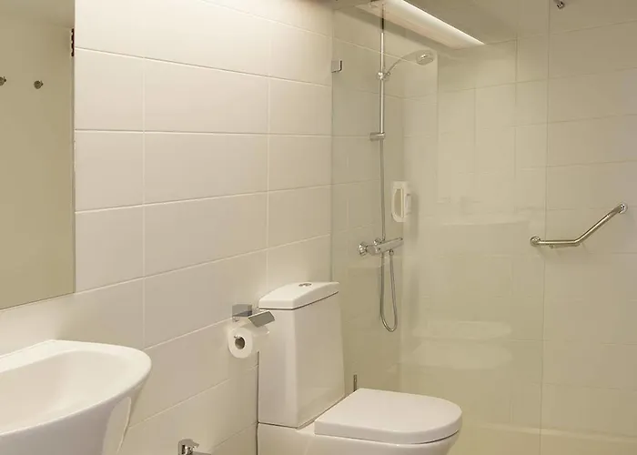 Buganvilla (adults Only) Hotel