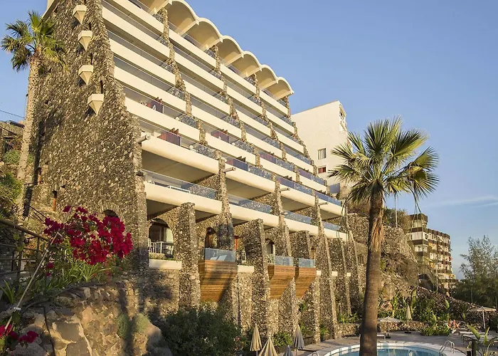 Hotel Buganvilla (adults Only) *