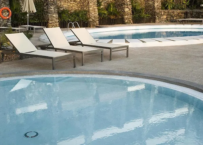Hotel Buganvilla (adults Only)