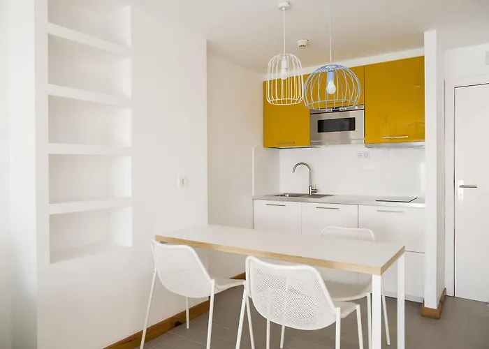 Buganvilla (adults Only) * San Bartolome de Tirajana (Gran Canaria)
