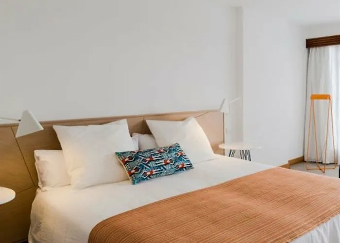 Buganvilla (adults Only) * San Bartolome de Tirajana (Gran Canaria)
