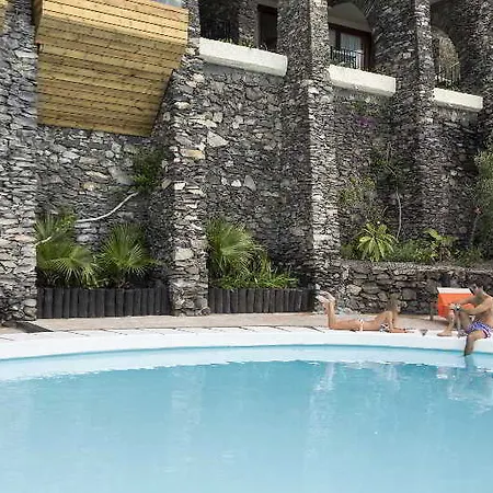 Buganvilla (adults Only) *