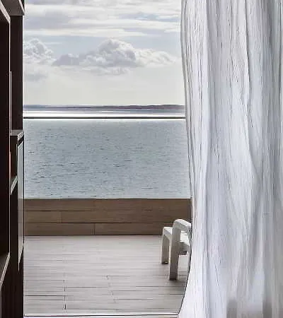 Buganvilla (adults Only)