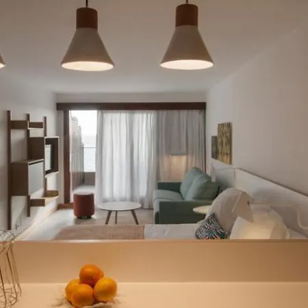 Buganvilla (adults Only) Apartment San Bartolome de Tirajana (Gran Canaria)