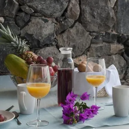 Buganvilla (adults Only) * San Bartolomé