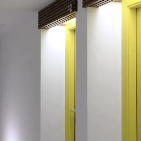 Buganvilla (adults Only) Otel *