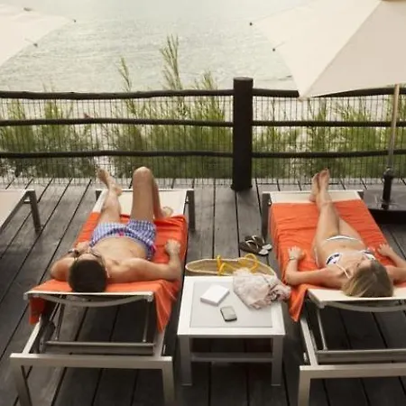 Buganvilla (adults Only) * San Bartolomé