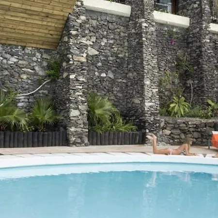 Buganvilla (adults Only) Otel *