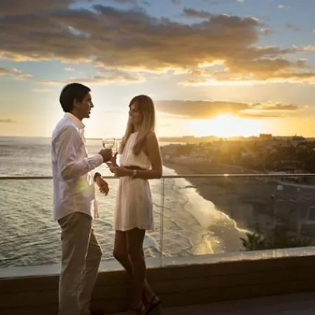 Buganvilla (adults Only) Otel San Bartolomé