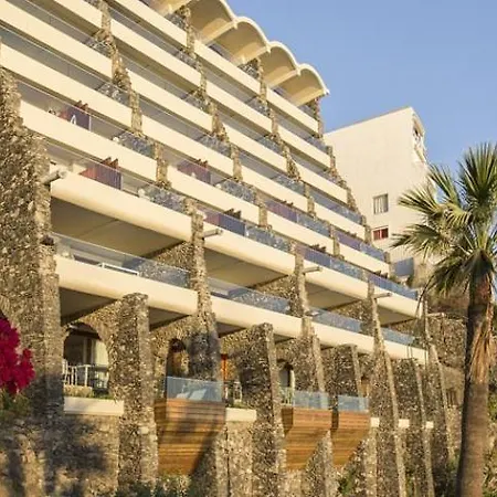 Buganvilla (adults Only) Otel