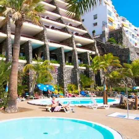 Buganvilla (adults Only) Apartment San Bartolome de Tirajana (Gran Canaria)