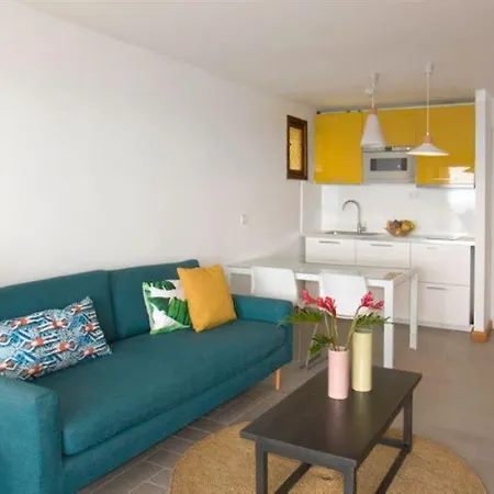 Buganvilla (adults Only) Apartment *
