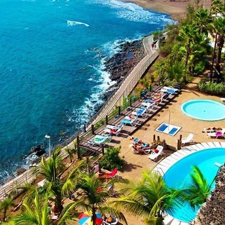 Buganvilla (adults Only) Otel