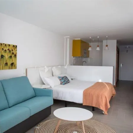 Buganvilla (adults Only) * San Bartolome de Tirajana (Gran Canaria)