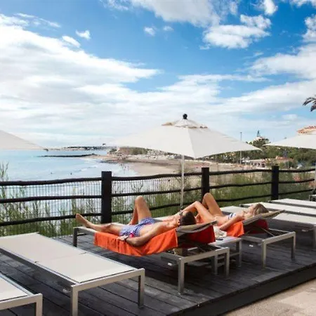 Buganvilla (adults Only) Otel San Bartolomé