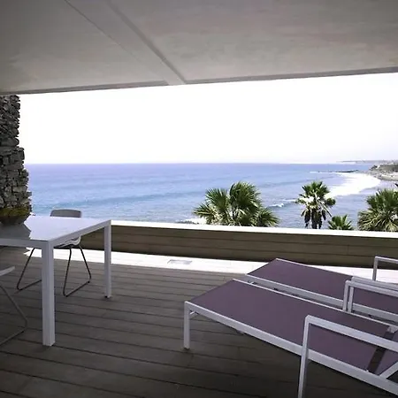 Buganvilla (adults Only)