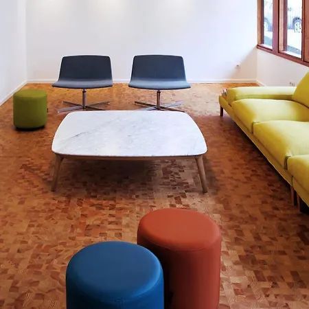 Otel Buganvilla (adults Only) San Bartolomé