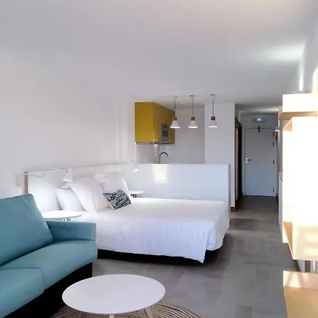 Buganvilla (adults Only) Apartment
