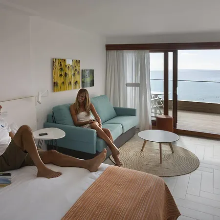 Buganvilla (adults Only) Otel