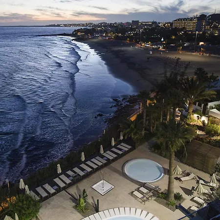 Otel Buganvilla (adults Only) *