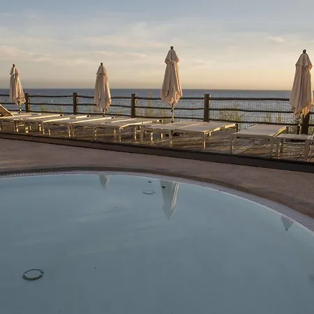 Otel Buganvilla (adults Only) San Bartolomé