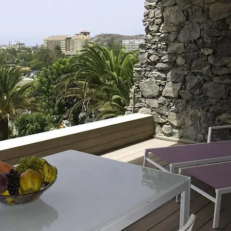 Otel Buganvilla (adults Only) *