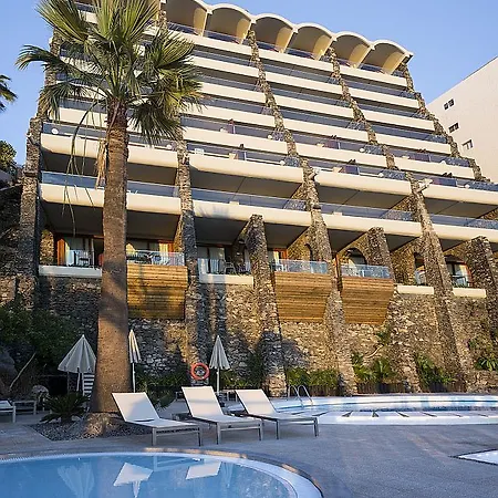 Otel Buganvilla (adults Only) *