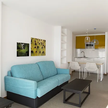 Buganvilla (adults Only) * San Bartolome de Tirajana (Gran Canaria)