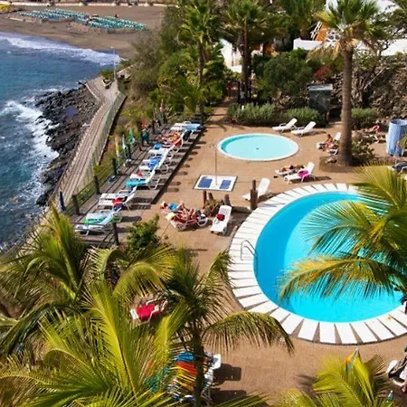 Apartment Buganvilla (adults Only) San Bartolome de Tirajana (Gran Canaria)