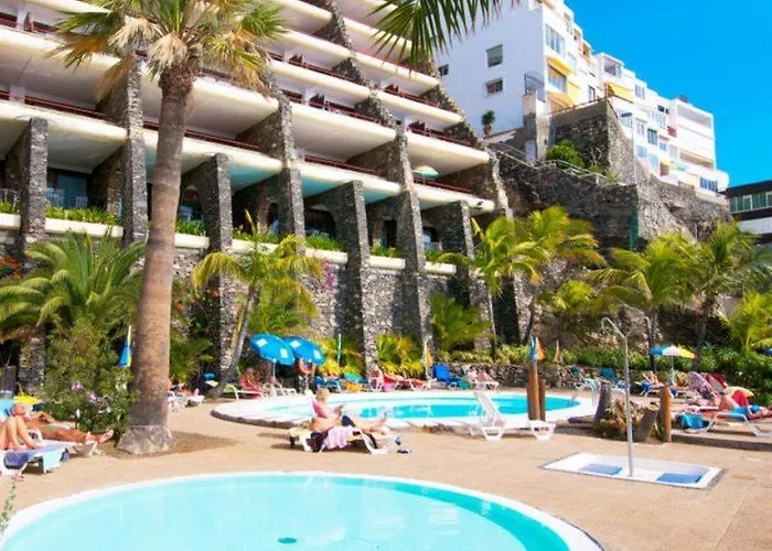 Buganvilla (adults Only) Hotel San Bartolomé