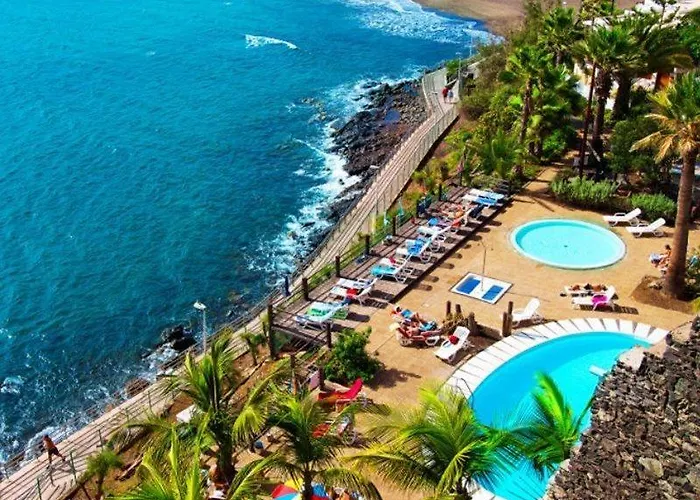Buganvilla (adults Only) Hotel