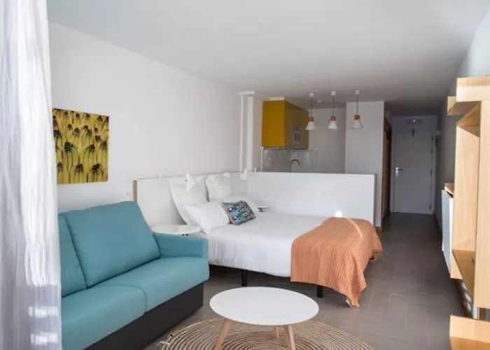 Buganvilla (adults Only) * San Bartolomé