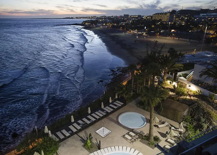 Hotel Buganvilla (adults Only) *
