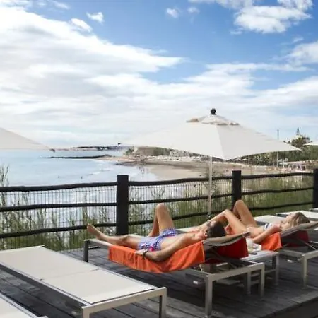Buganvilla (adults Only) 酒店 San Bartolomé